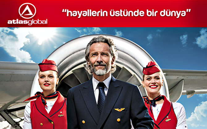 Atlasglobal ücretsiz transfer